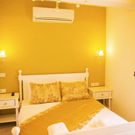 Selin Hotel Alaçatı Esterno foto