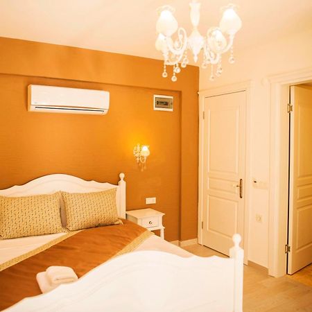 Selin Hotel Alaçatı Esterno foto