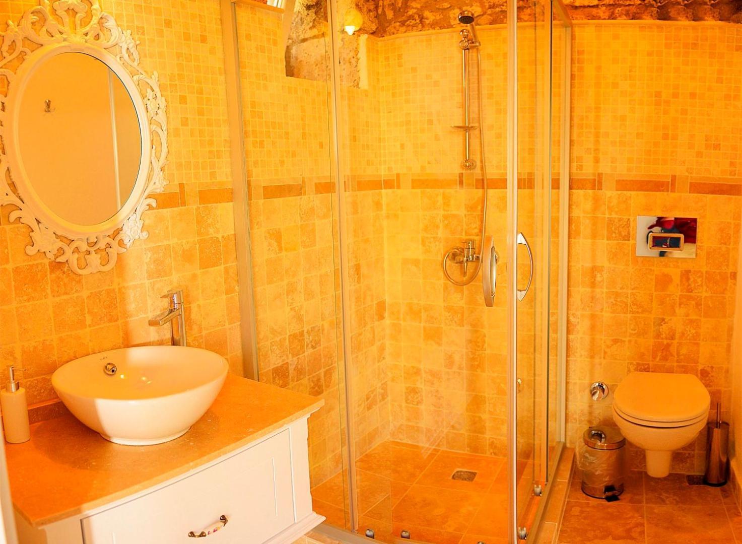 Selin Hotel Alaçatı Esterno foto