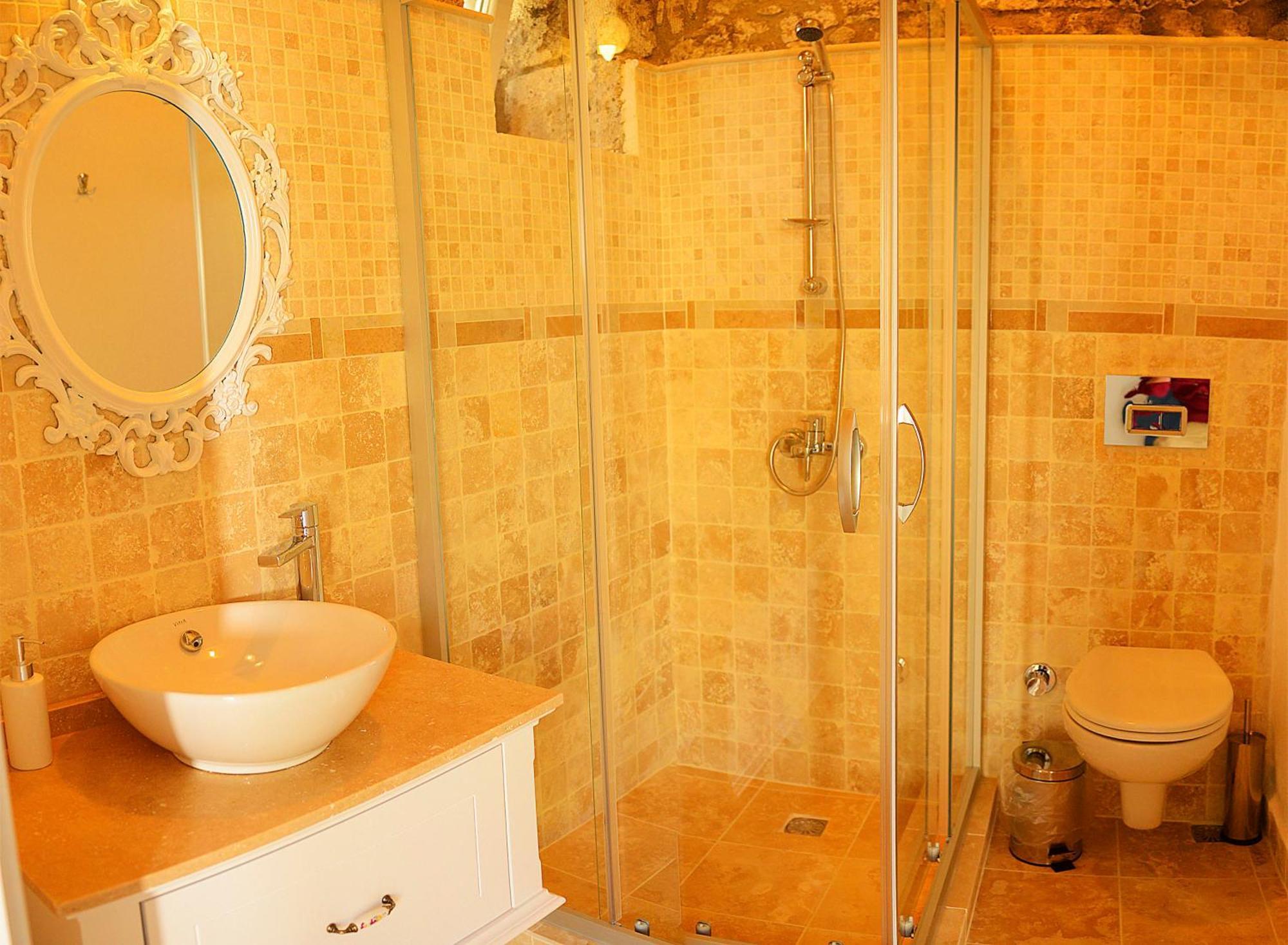 Selin Hotel Alaçatı Esterno foto