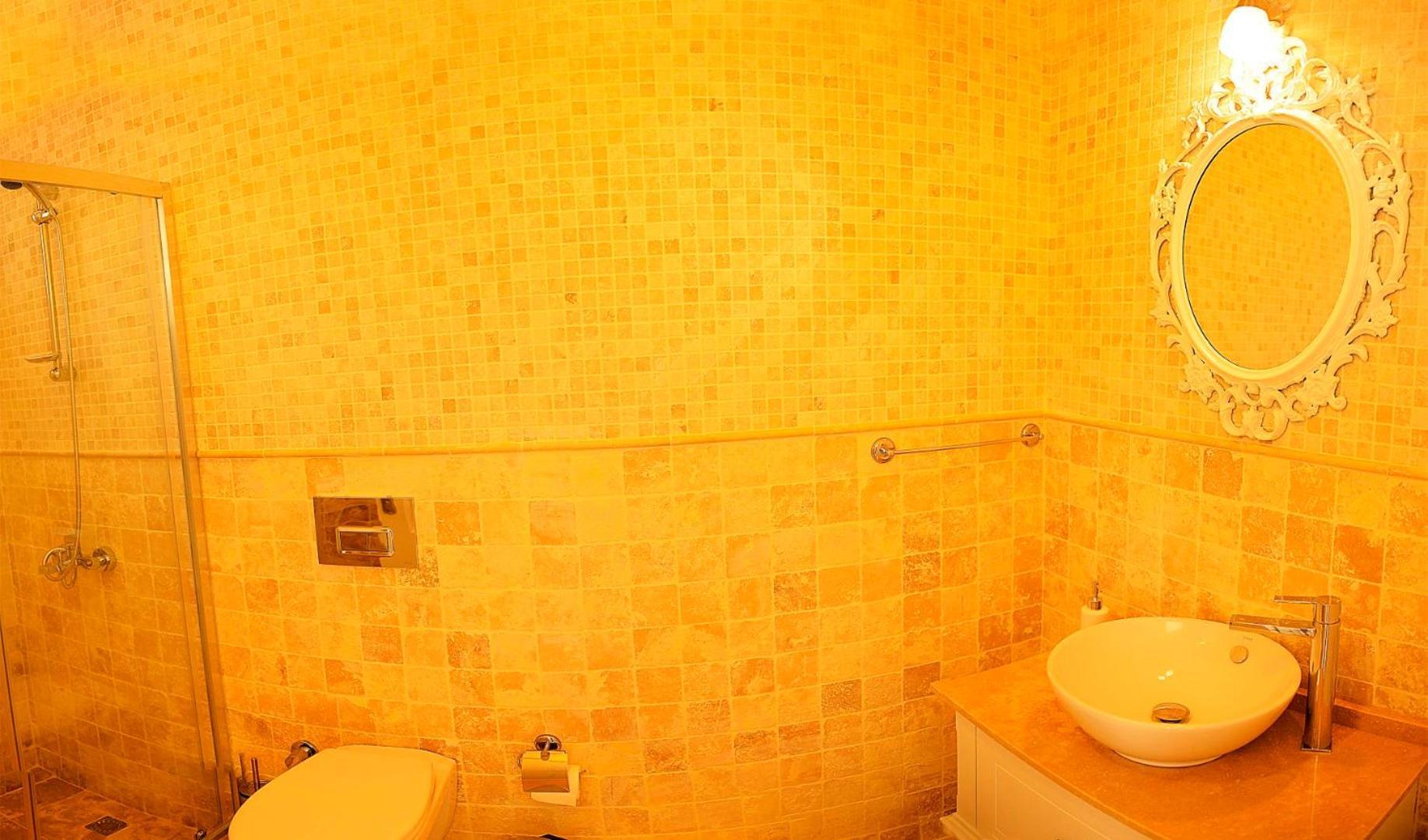 Selin Hotel Alaçatı Esterno foto