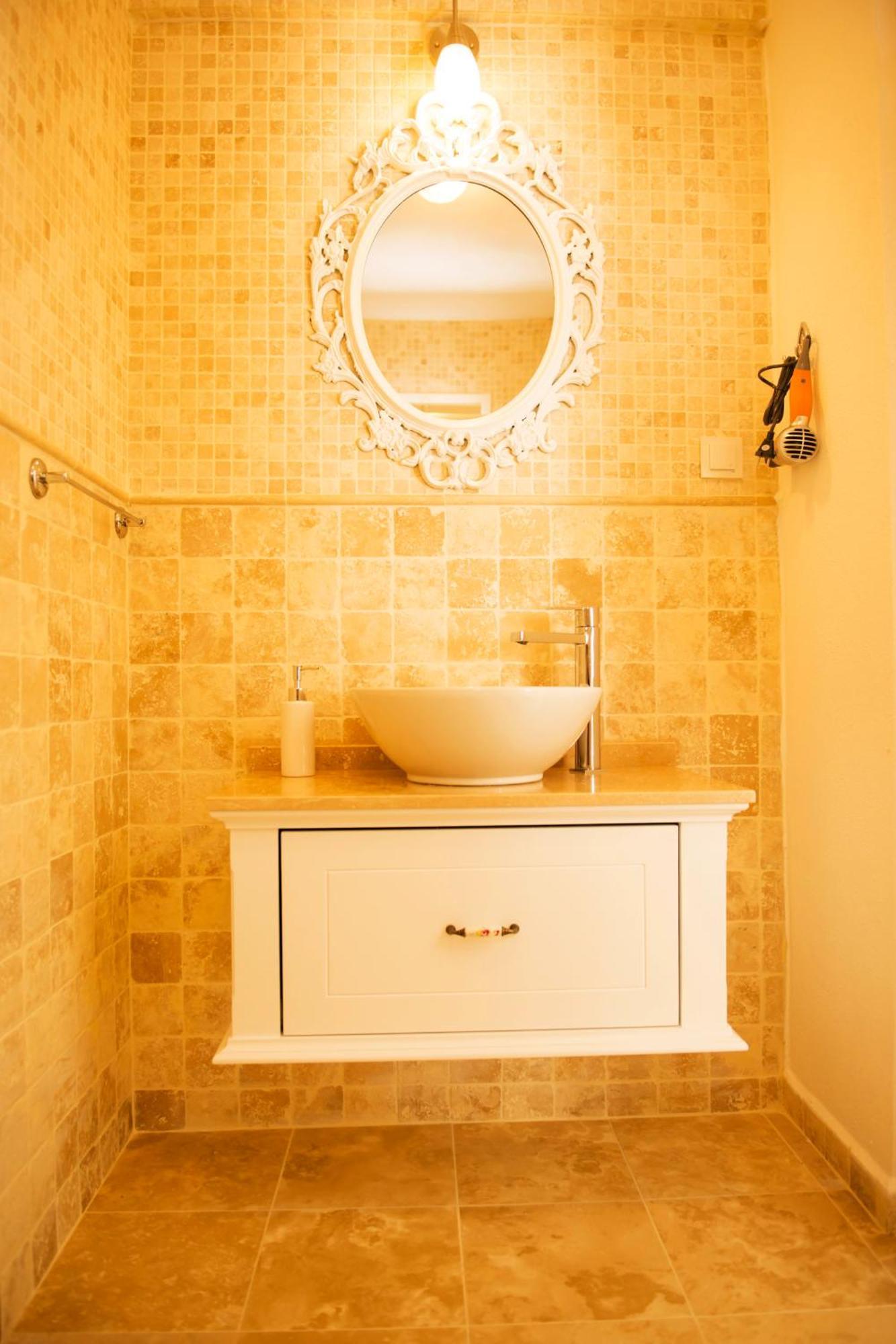Selin Hotel Alaçatı Esterno foto
