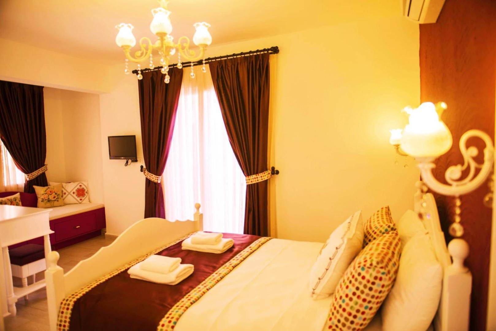 Selin Hotel Alaçatı Esterno foto