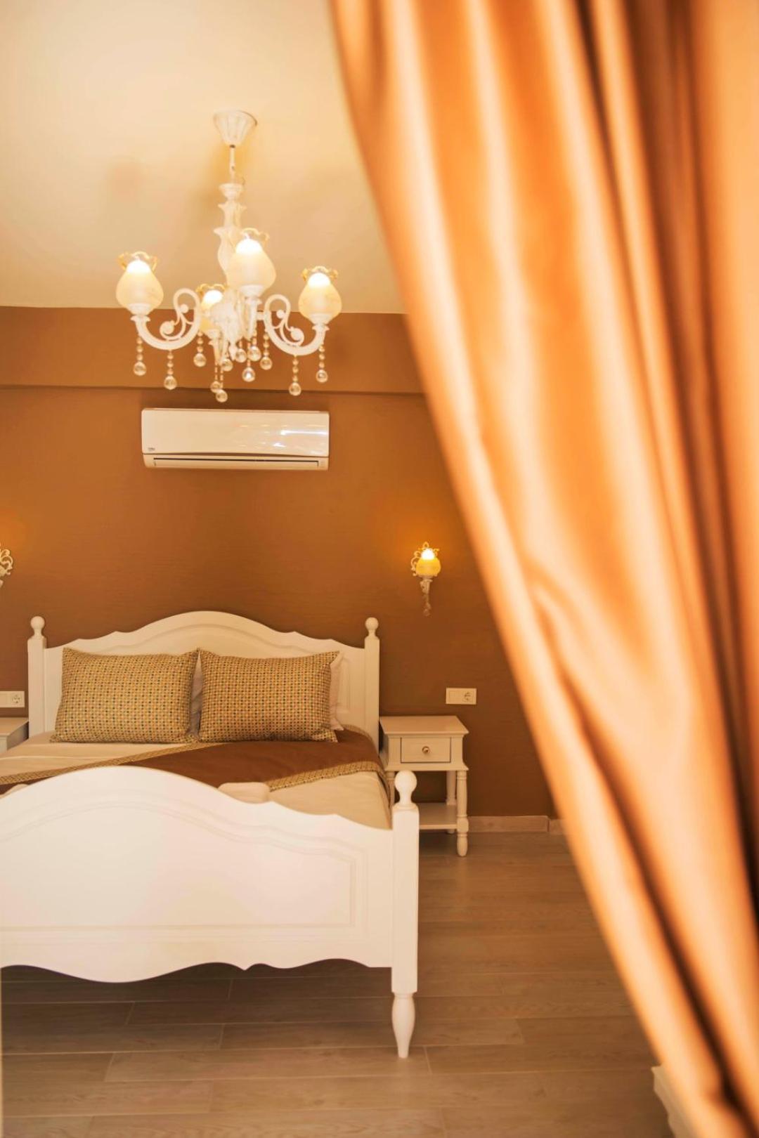 Selin Hotel Alaçatı Esterno foto