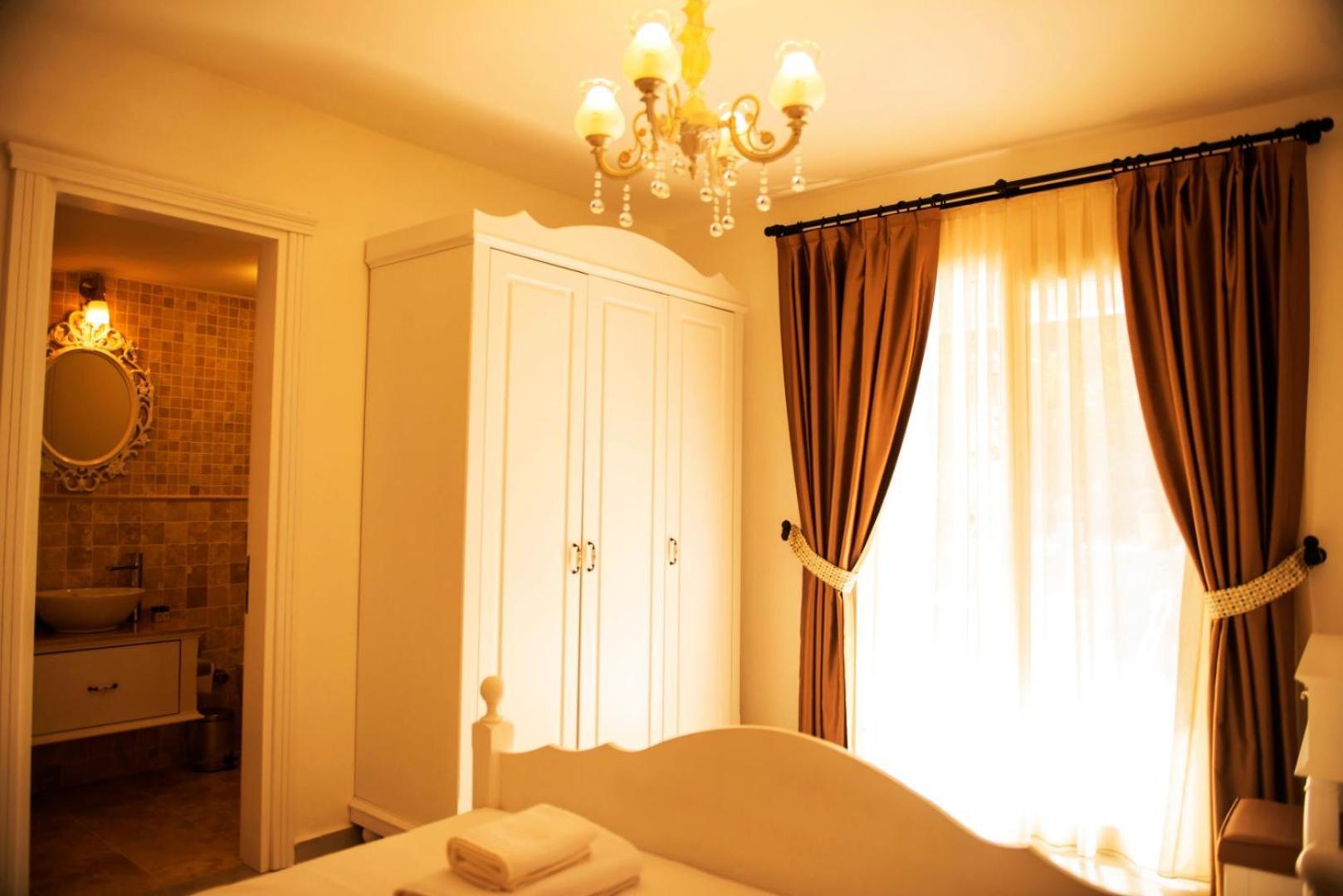 Selin Hotel Alaçatı Esterno foto
